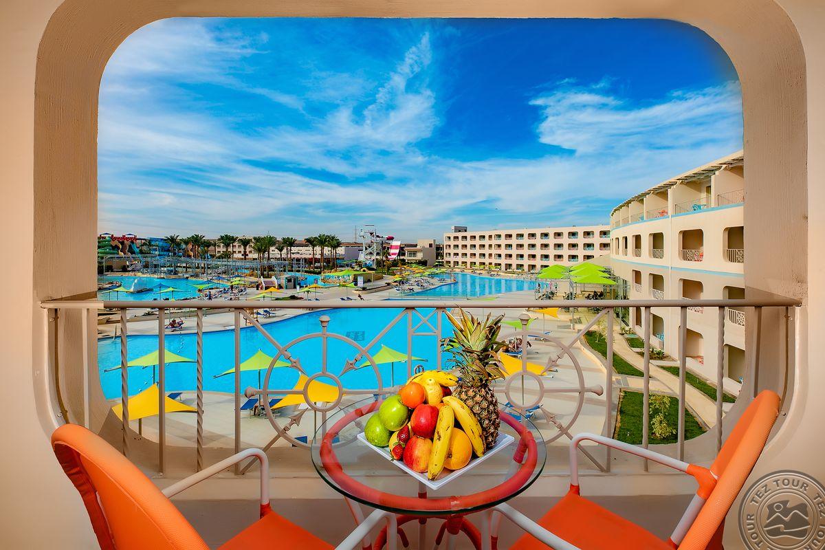 TITANIC RESORT & AQUA PARK