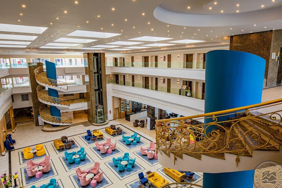 TITANIC RESORT & AQUA PARK