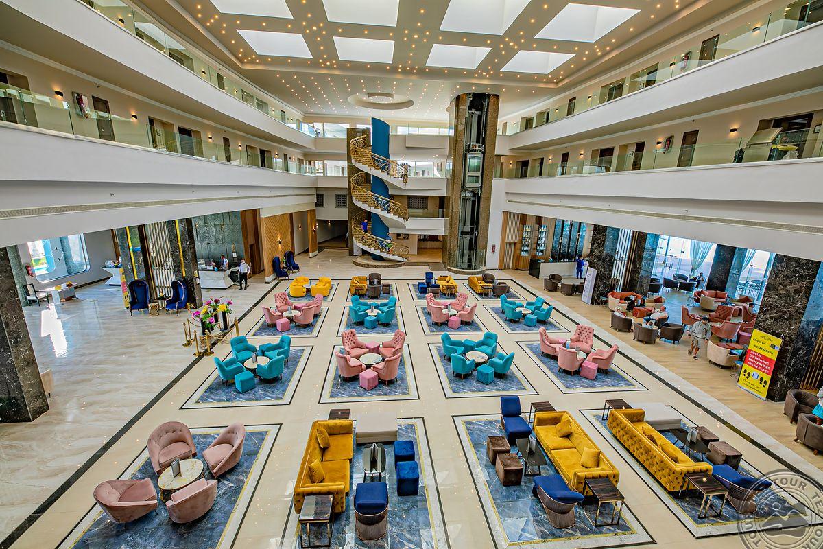 TITANIC RESORT & AQUA PARK