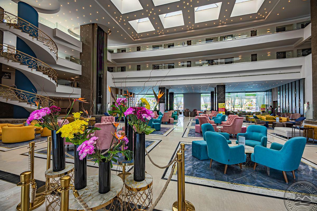 TITANIC RESORT & AQUA PARK