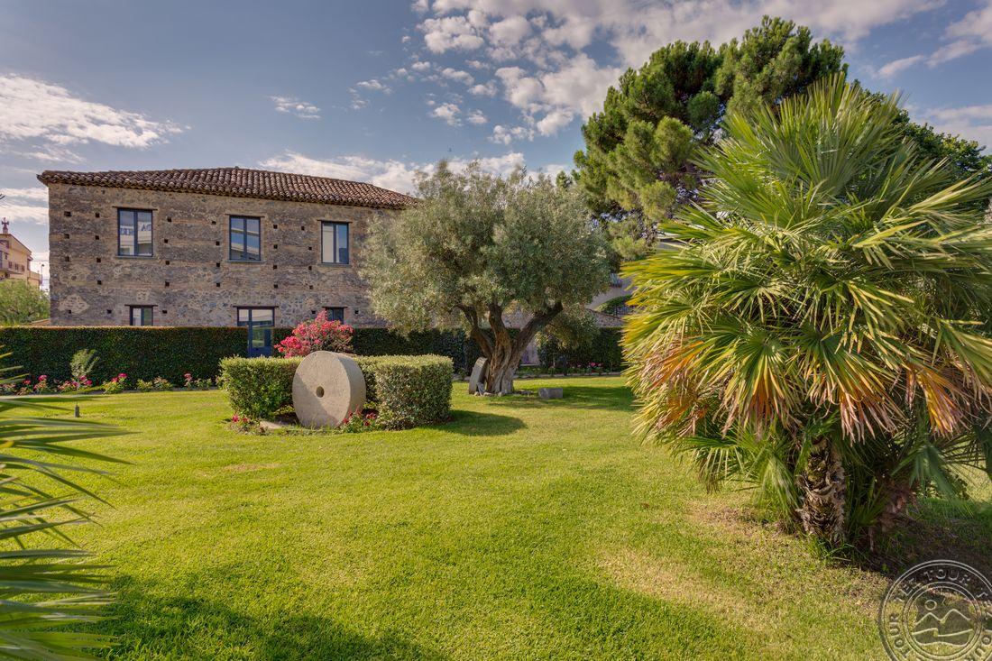 RADA SIRI HOTEL (MONTEPAONE LIDO)