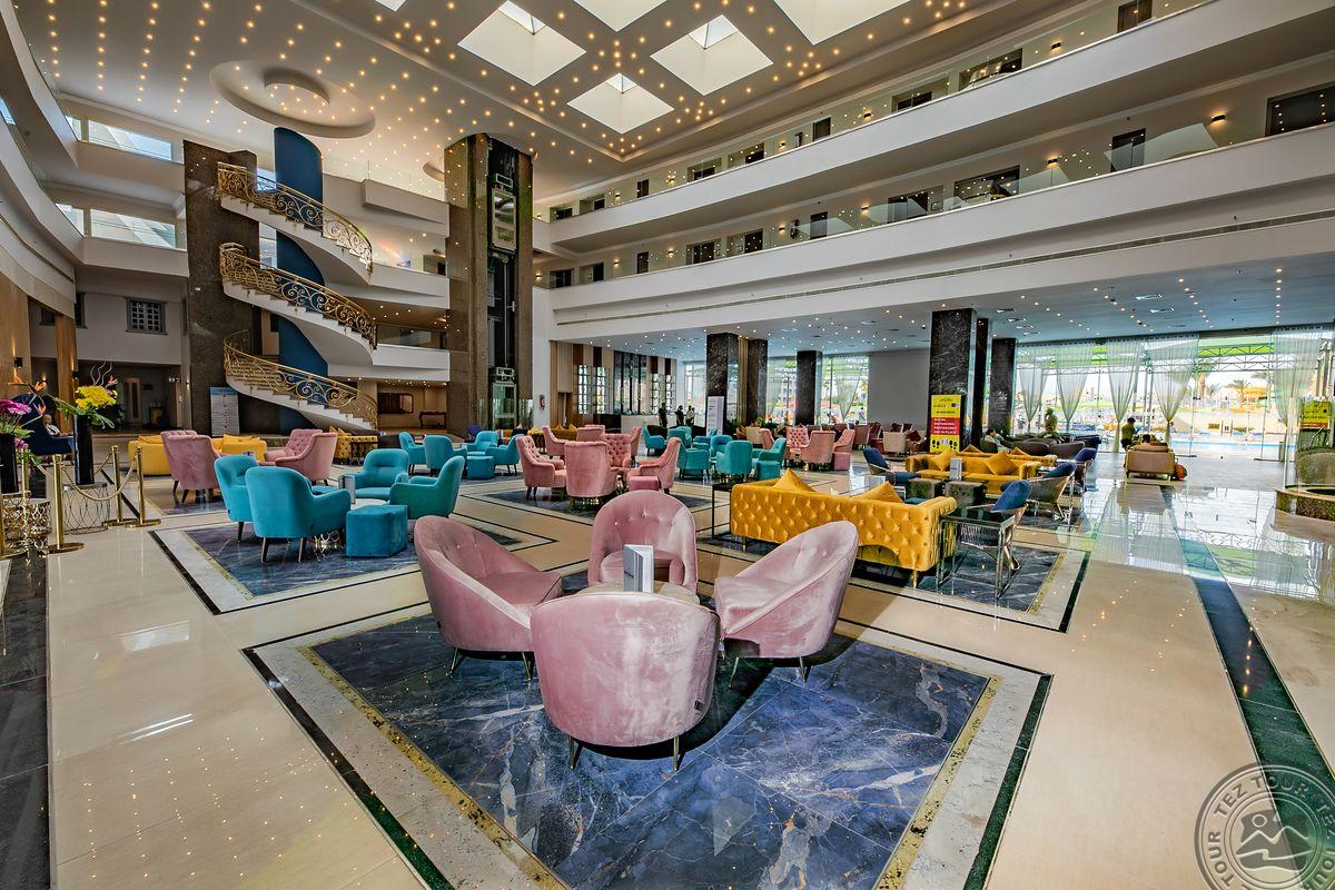 TITANIC RESORT & AQUA PARK