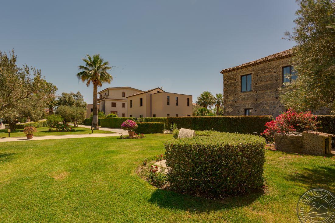 RADA SIRI HOTEL (MONTEPAONE LIDO)