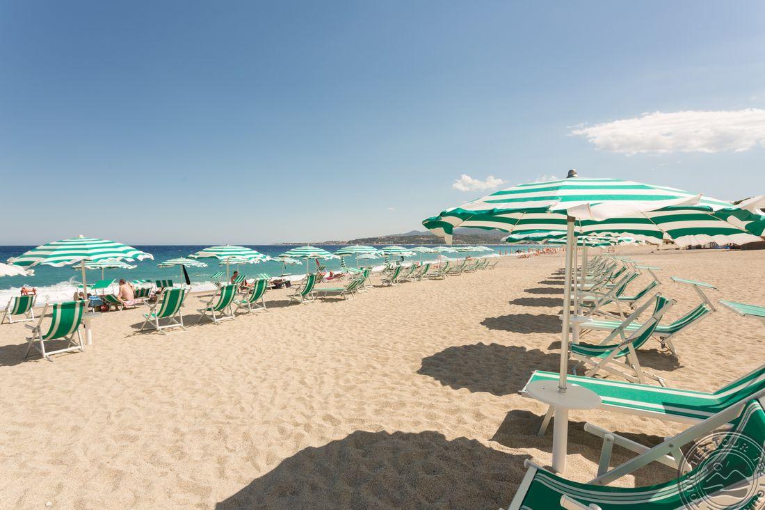 RADA SIRI HOTEL (MONTEPAONE LIDO)