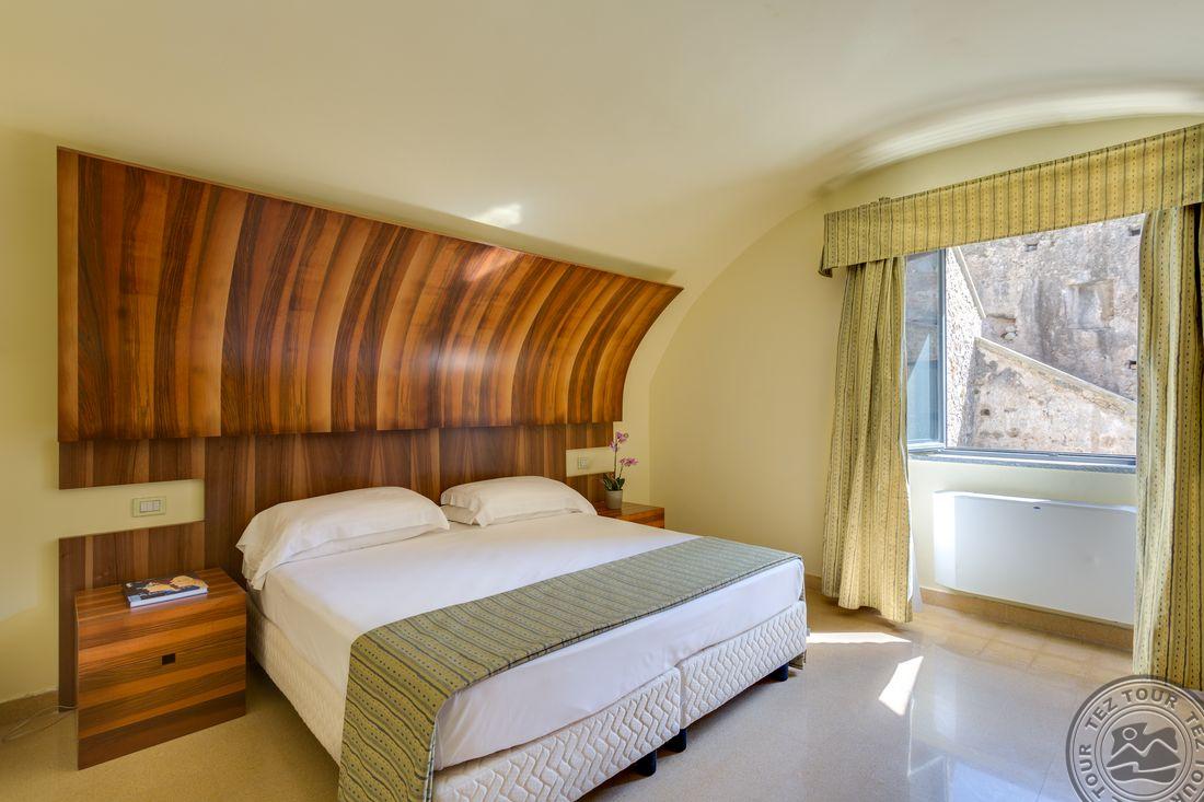 RADA SIRI HOTEL (MONTEPAONE LIDO)