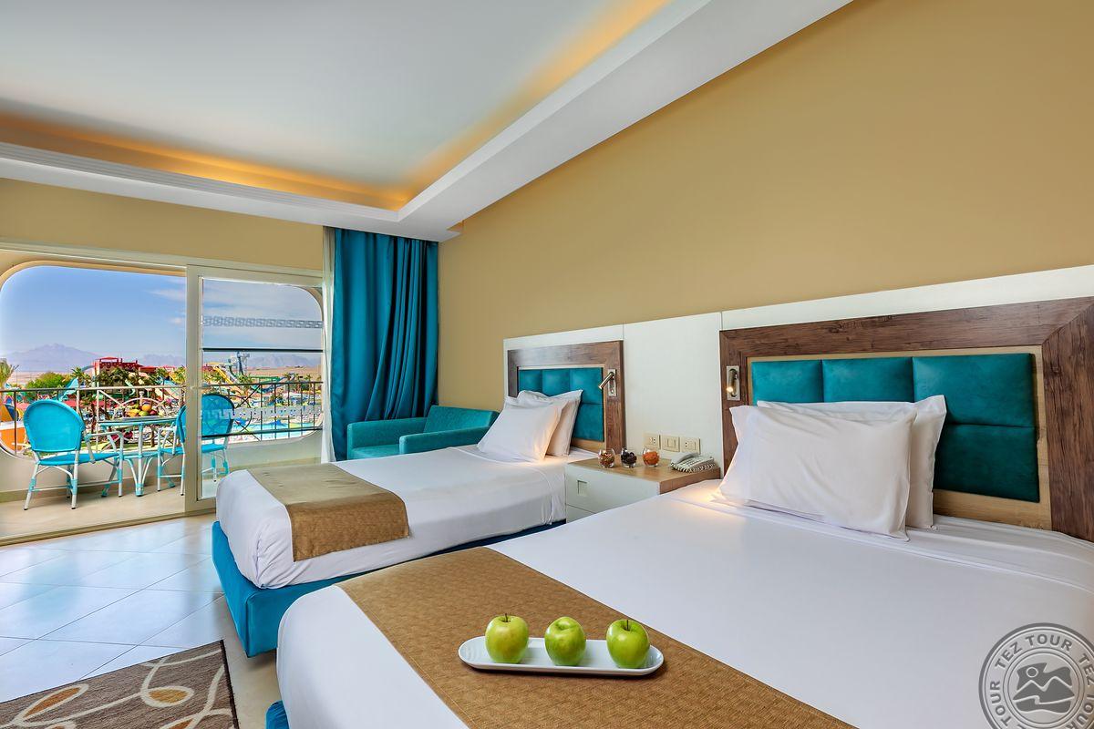 TITANIC RESORT & AQUA PARK