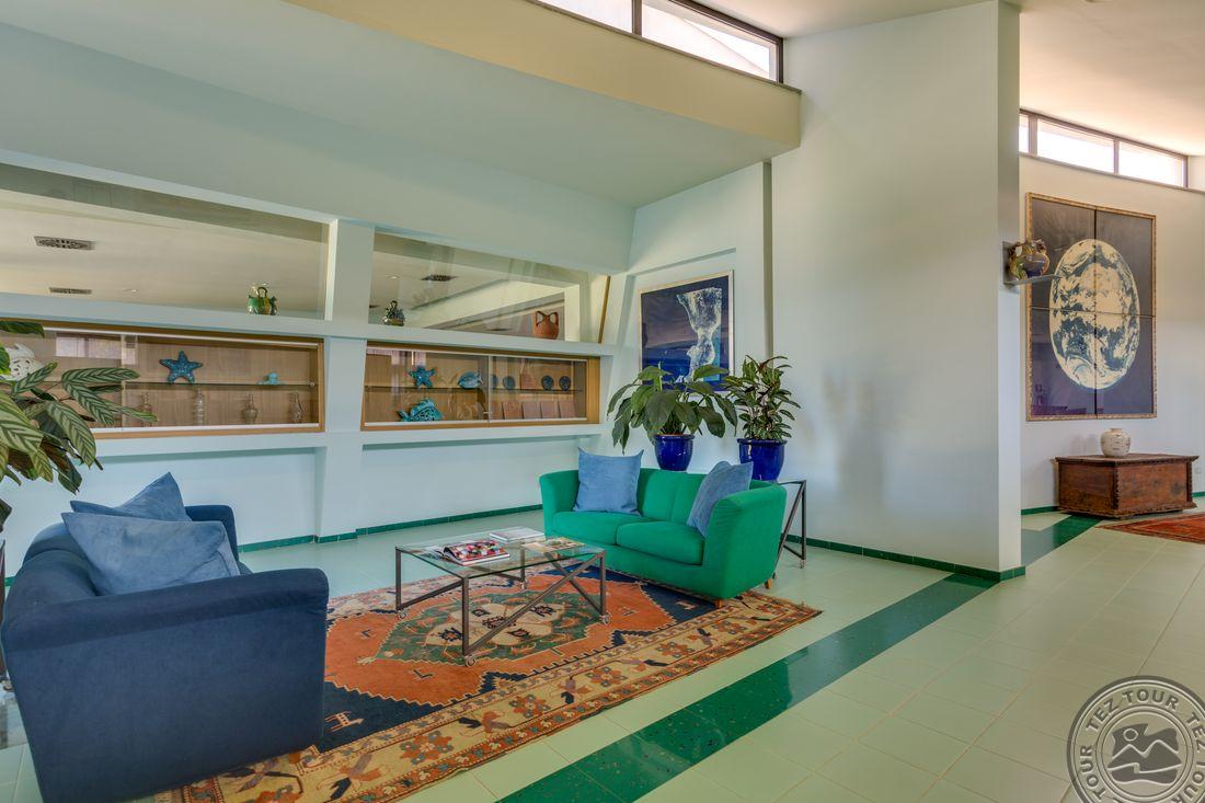 RADA SIRI HOTEL (MONTEPAONE LIDO)