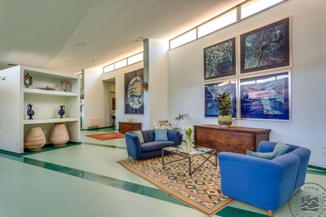 RADA SIRI HOTEL (MONTEPAONE LIDO)