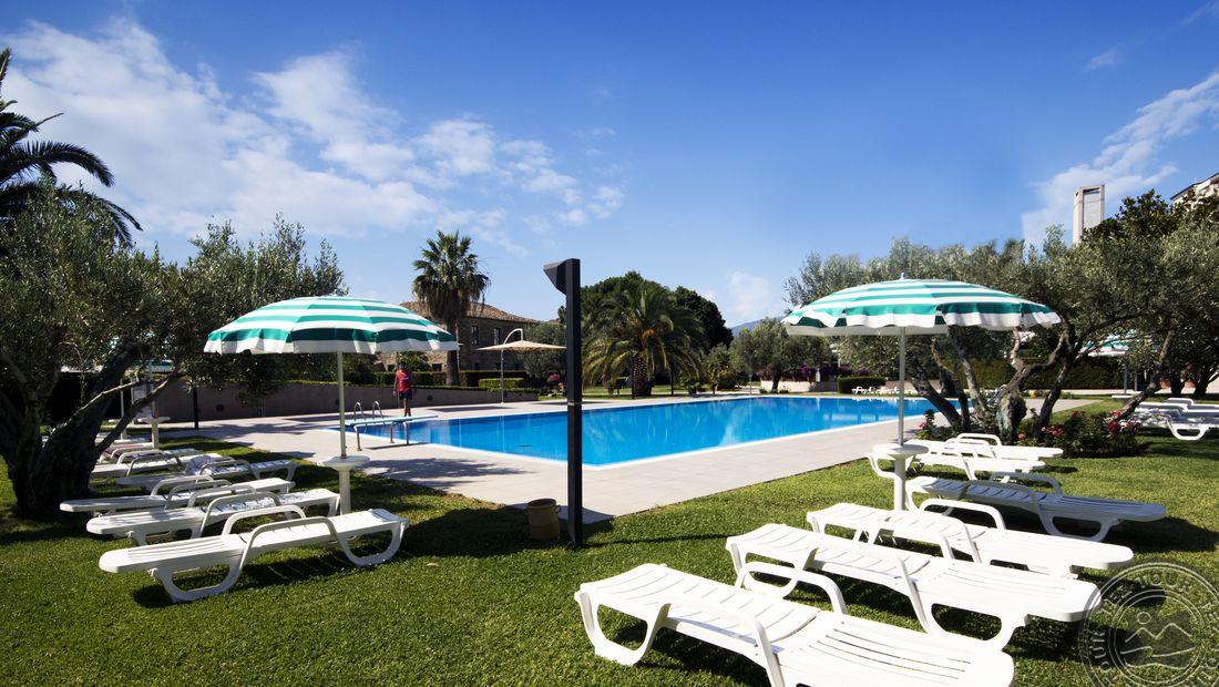 RADA SIRI HOTEL (MONTEPAONE LIDO)