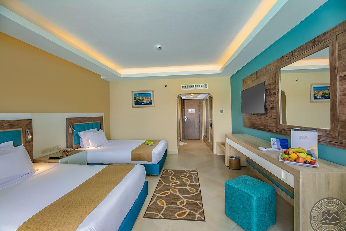 TITANIC RESORT & AQUA PARK