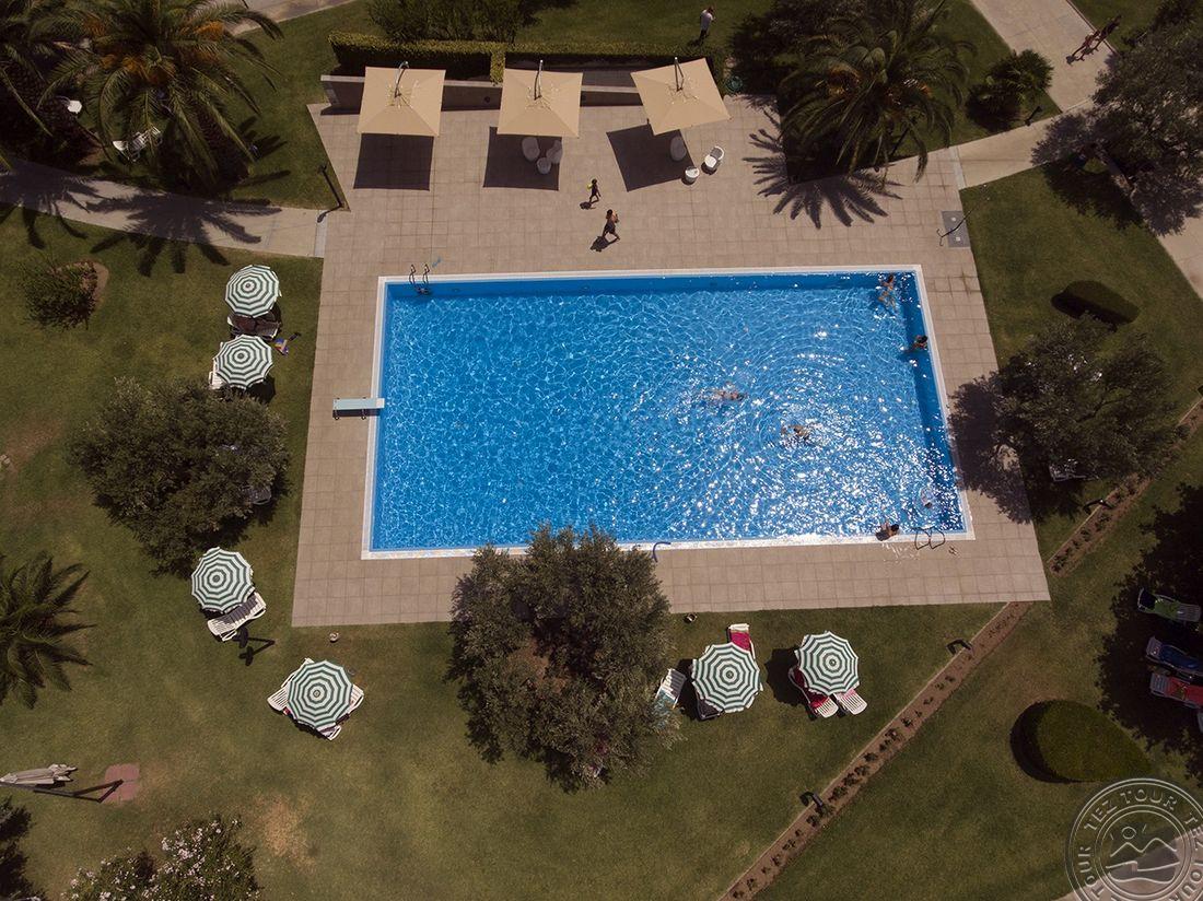 RADA SIRI HOTEL (MONTEPAONE LIDO)