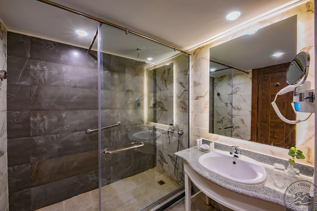 TITANIC RESORT & AQUA PARK