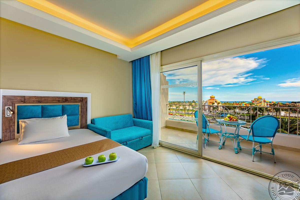 TITANIC RESORT & AQUA PARK