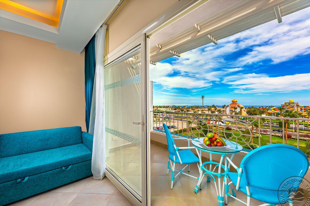 TITANIC RESORT & AQUA PARK