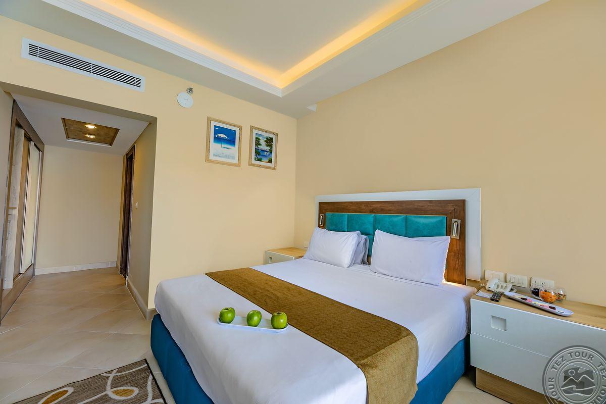 TITANIC RESORT & AQUA PARK