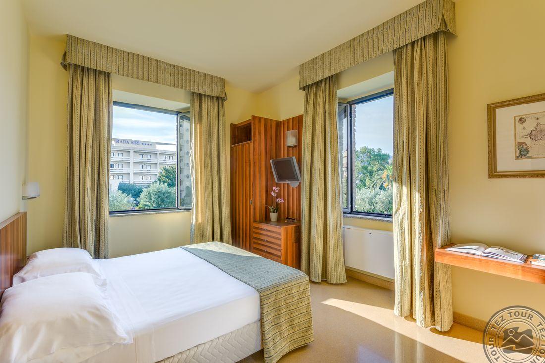 RADA SIRI HOTEL (MONTEPAONE LIDO)