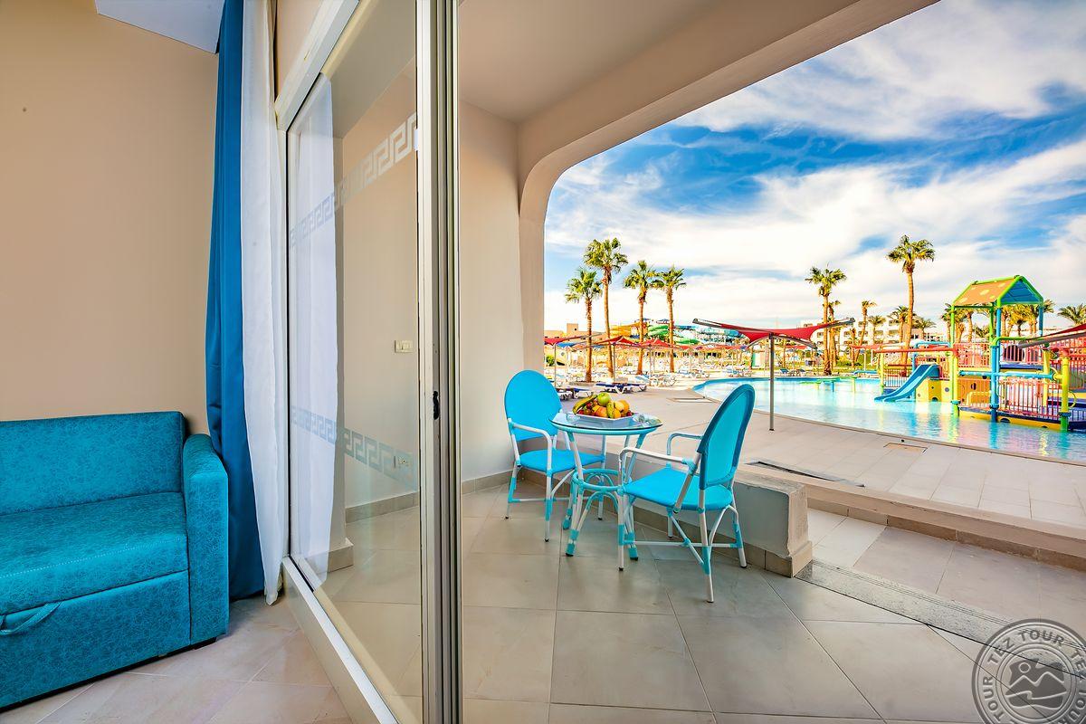 TITANIC RESORT & AQUA PARK