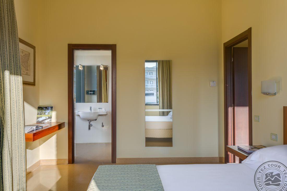 RADA SIRI HOTEL (MONTEPAONE LIDO)