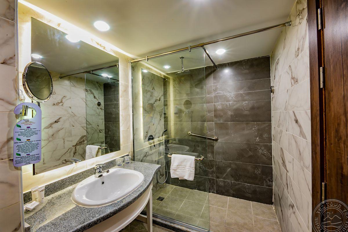 TITANIC RESORT & AQUA PARK