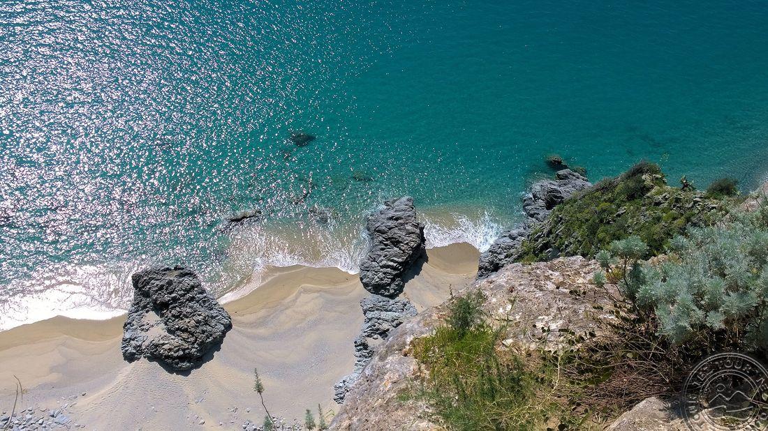 RADA SIRI HOTEL (MONTEPAONE LIDO)