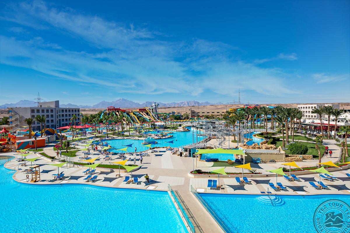 TITANIC RESORT & AQUA PARK