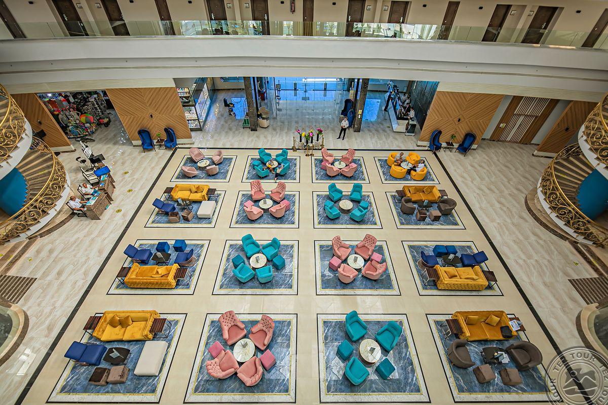 TITANIC RESORT & AQUA PARK