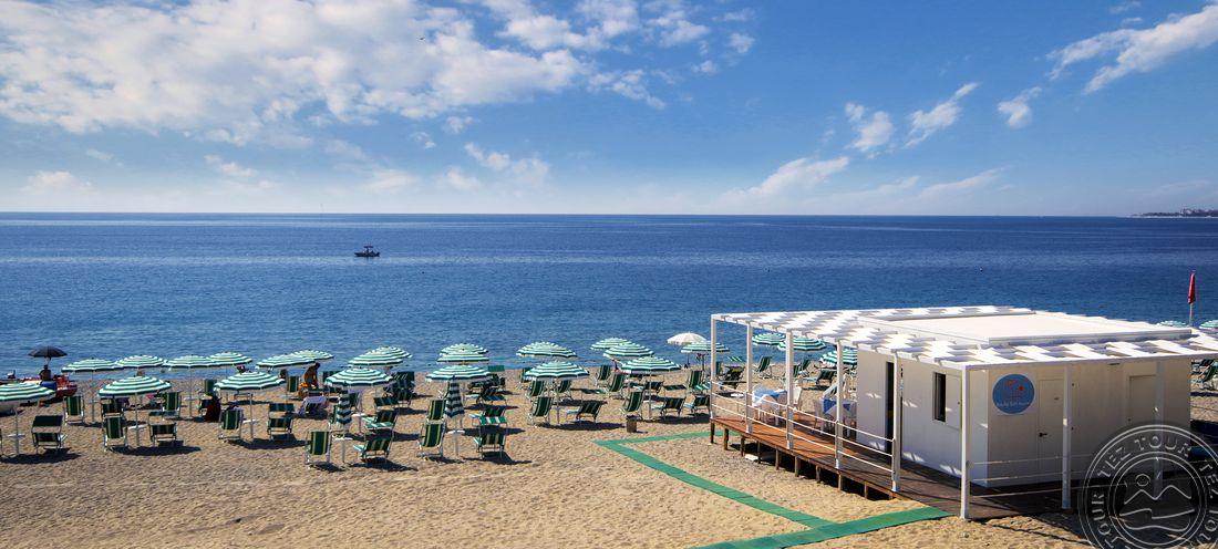 RADA SIRI HOTEL (MONTEPAONE LIDO)