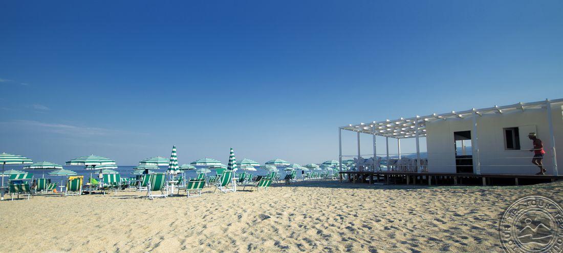 RADA SIRI HOTEL (MONTEPAONE LIDO)