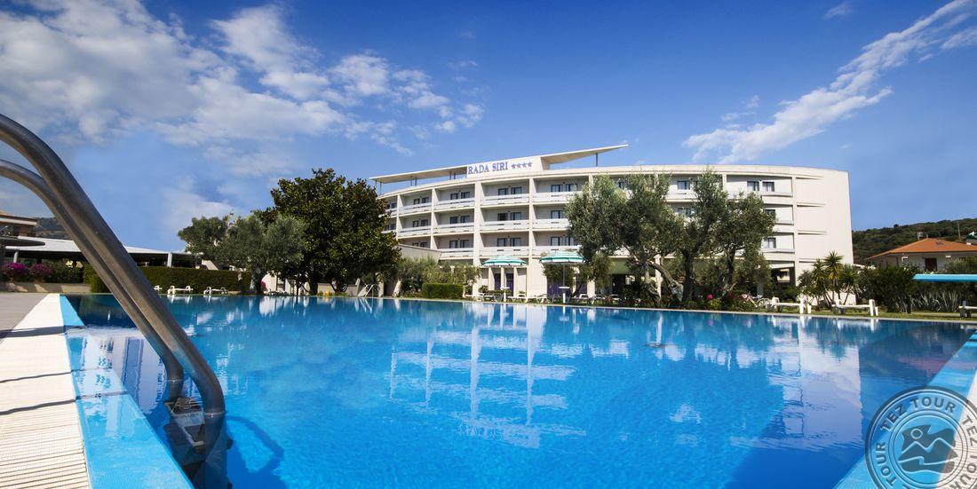 RADA SIRI HOTEL (MONTEPAONE LIDO)