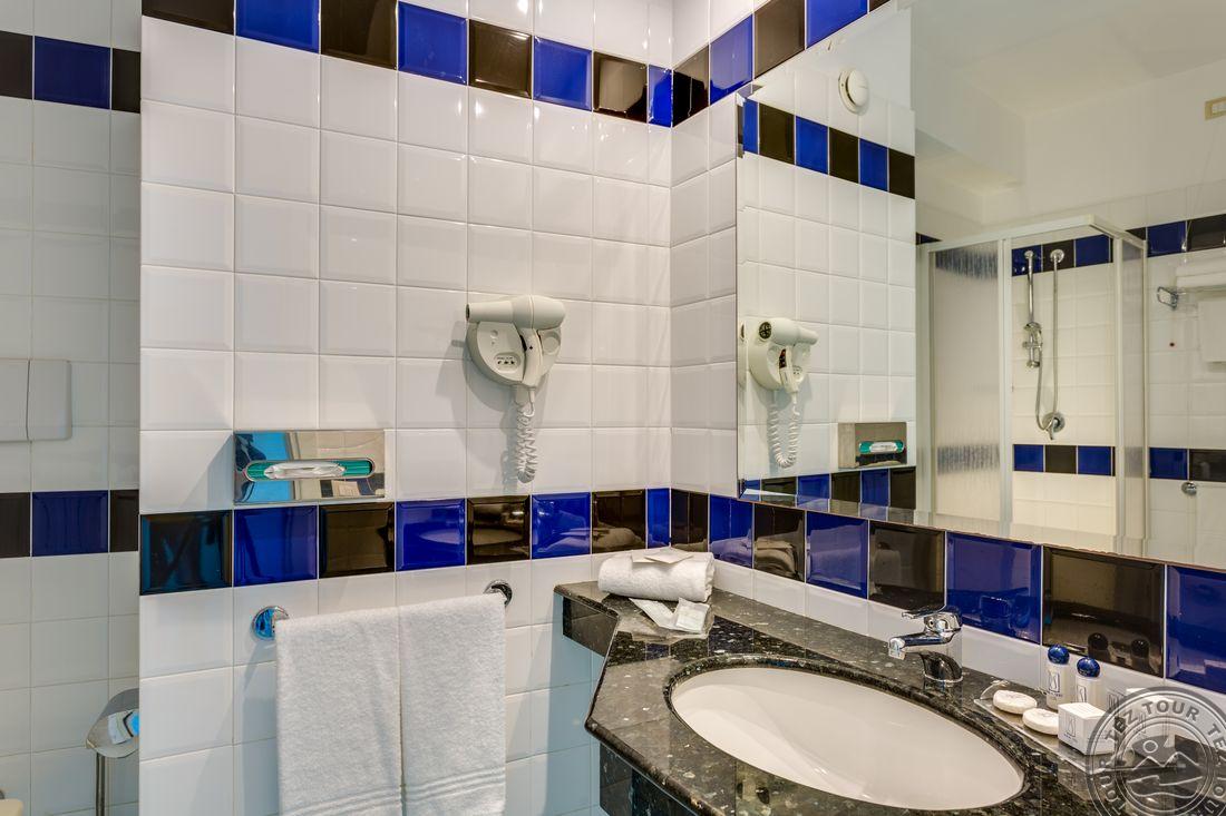 RADA SIRI HOTEL (MONTEPAONE LIDO)