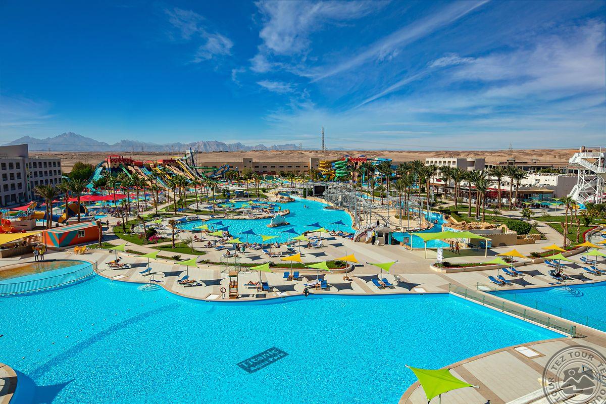 TITANIC RESORT & AQUA PARK