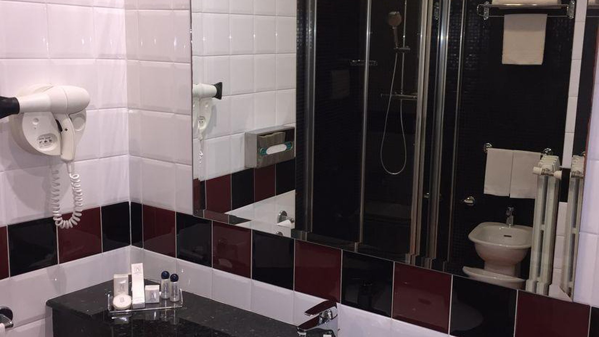 RADA SIRI HOTEL (MONTEPAONE LIDO)