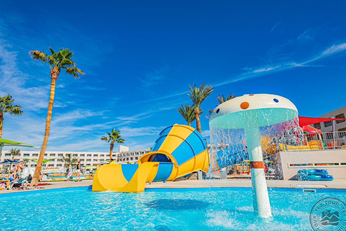 TITANIC RESORT & AQUA PARK