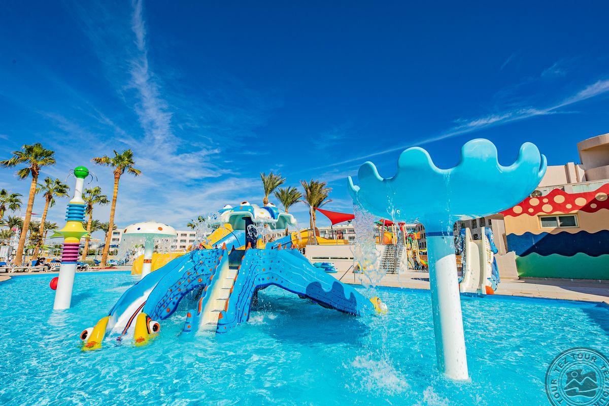 TITANIC RESORT & AQUA PARK