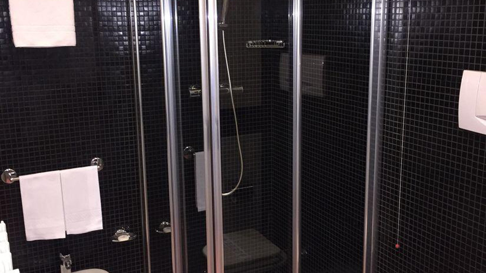 RADA SIRI HOTEL (MONTEPAONE LIDO)