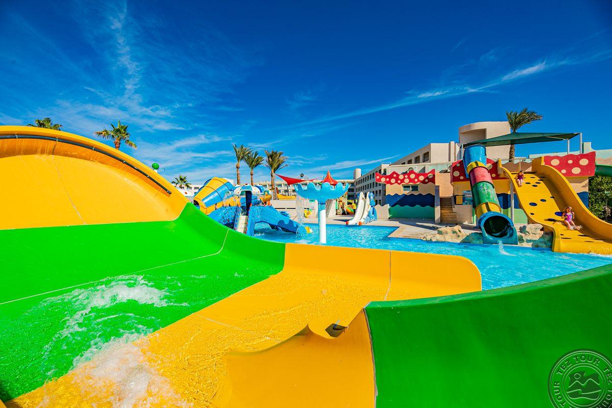 TITANIC RESORT & AQUA PARK