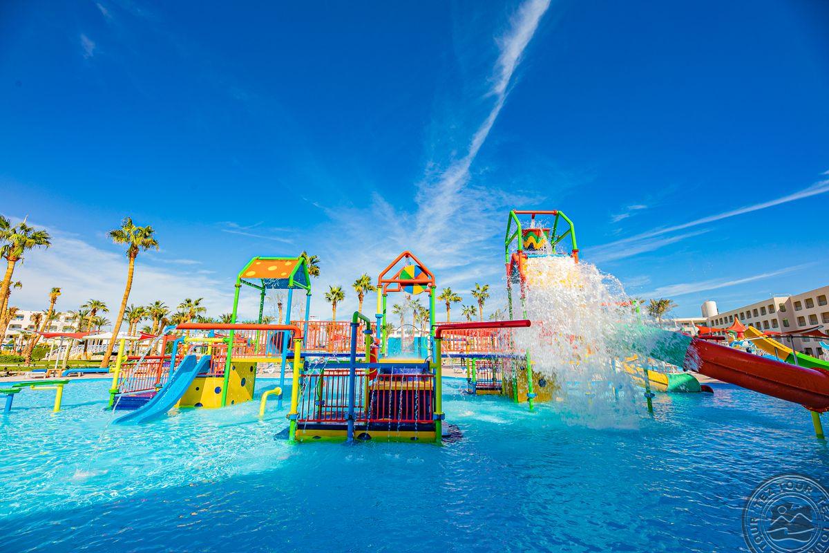 TITANIC RESORT & AQUA PARK