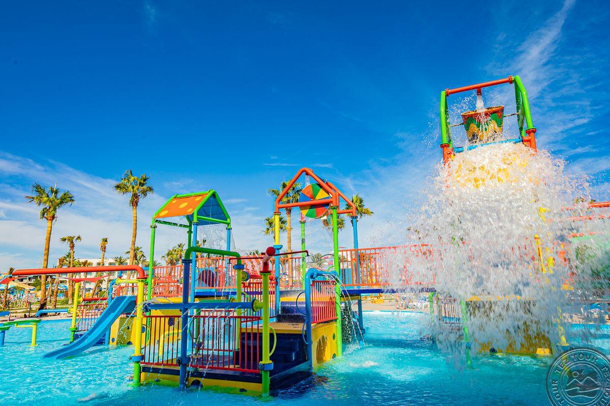 TITANIC RESORT & AQUA PARK