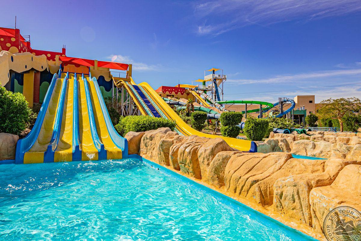 TITANIC RESORT & AQUA PARK