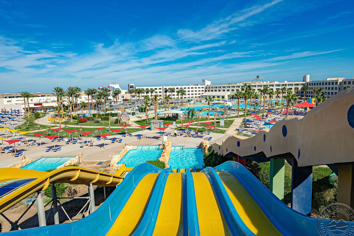 TITANIC RESORT & AQUA PARK