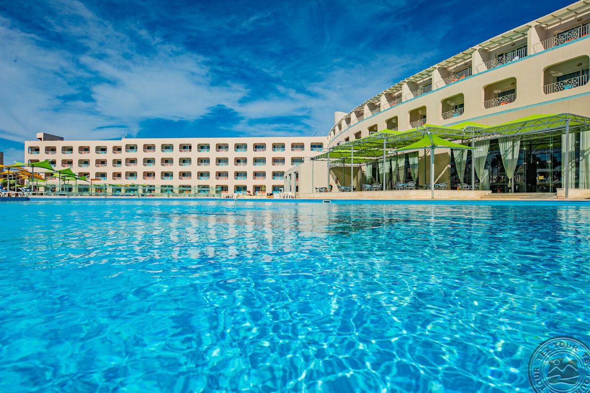 TITANIC RESORT & AQUA PARK