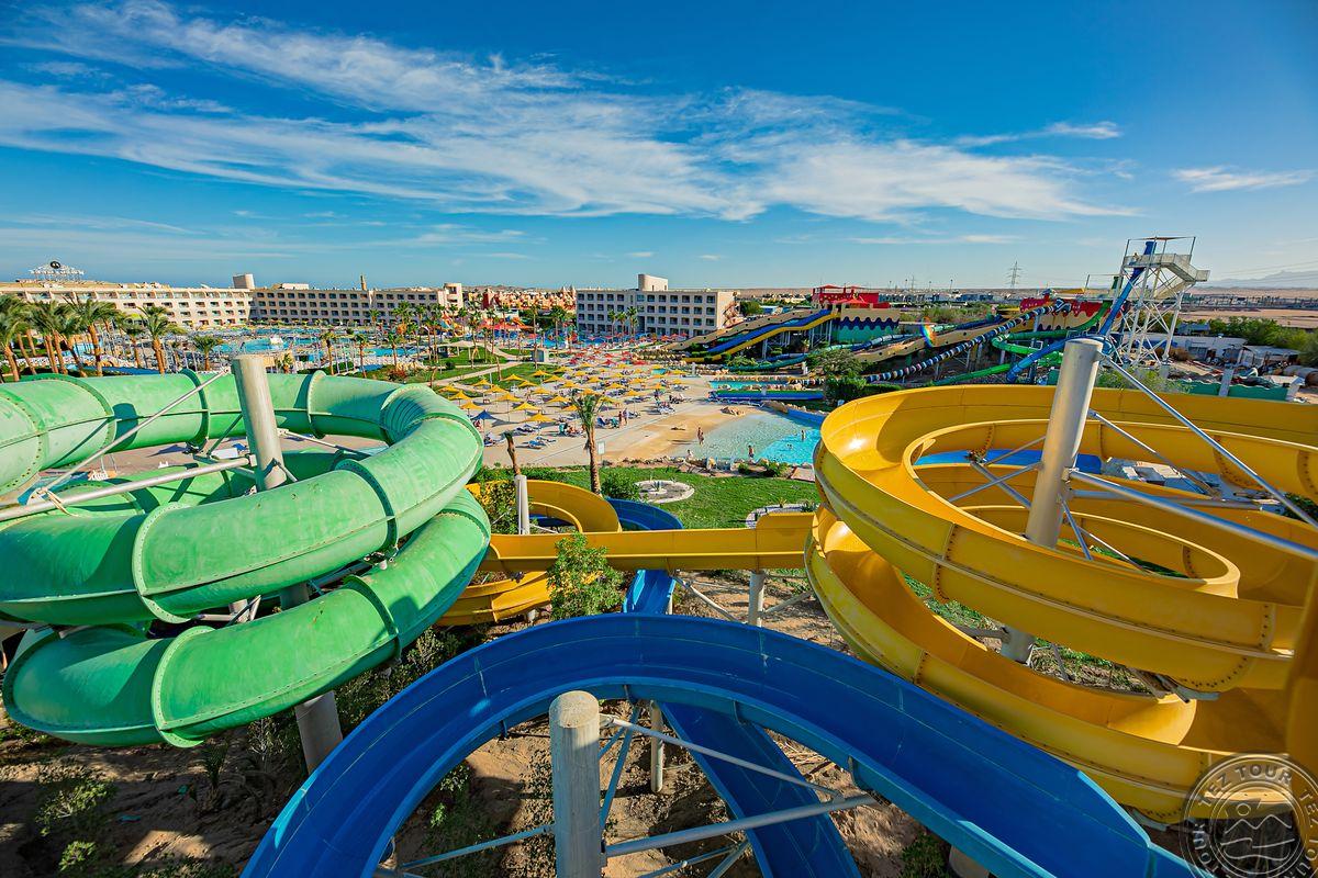 TITANIC RESORT & AQUA PARK