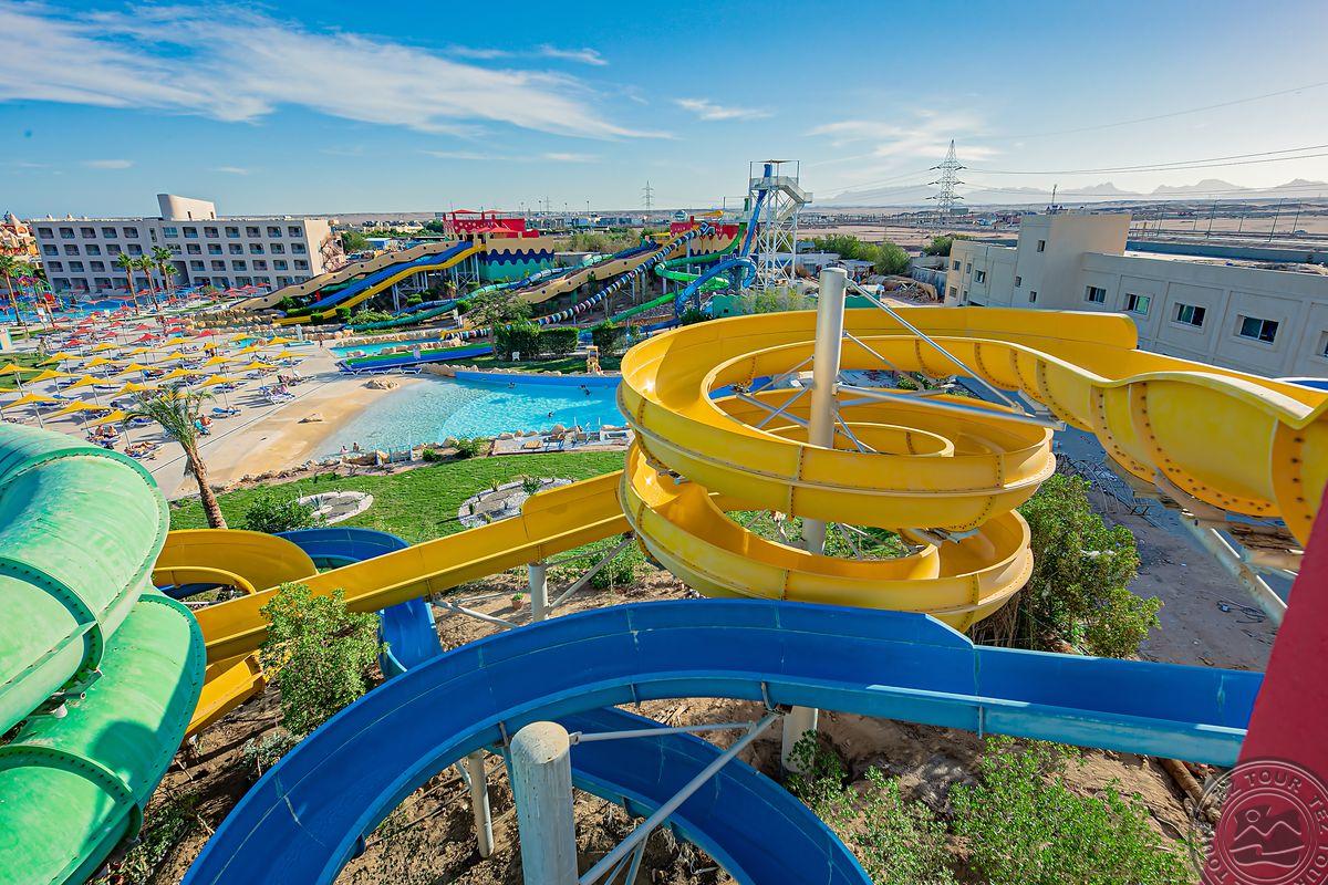 TITANIC RESORT & AQUA PARK