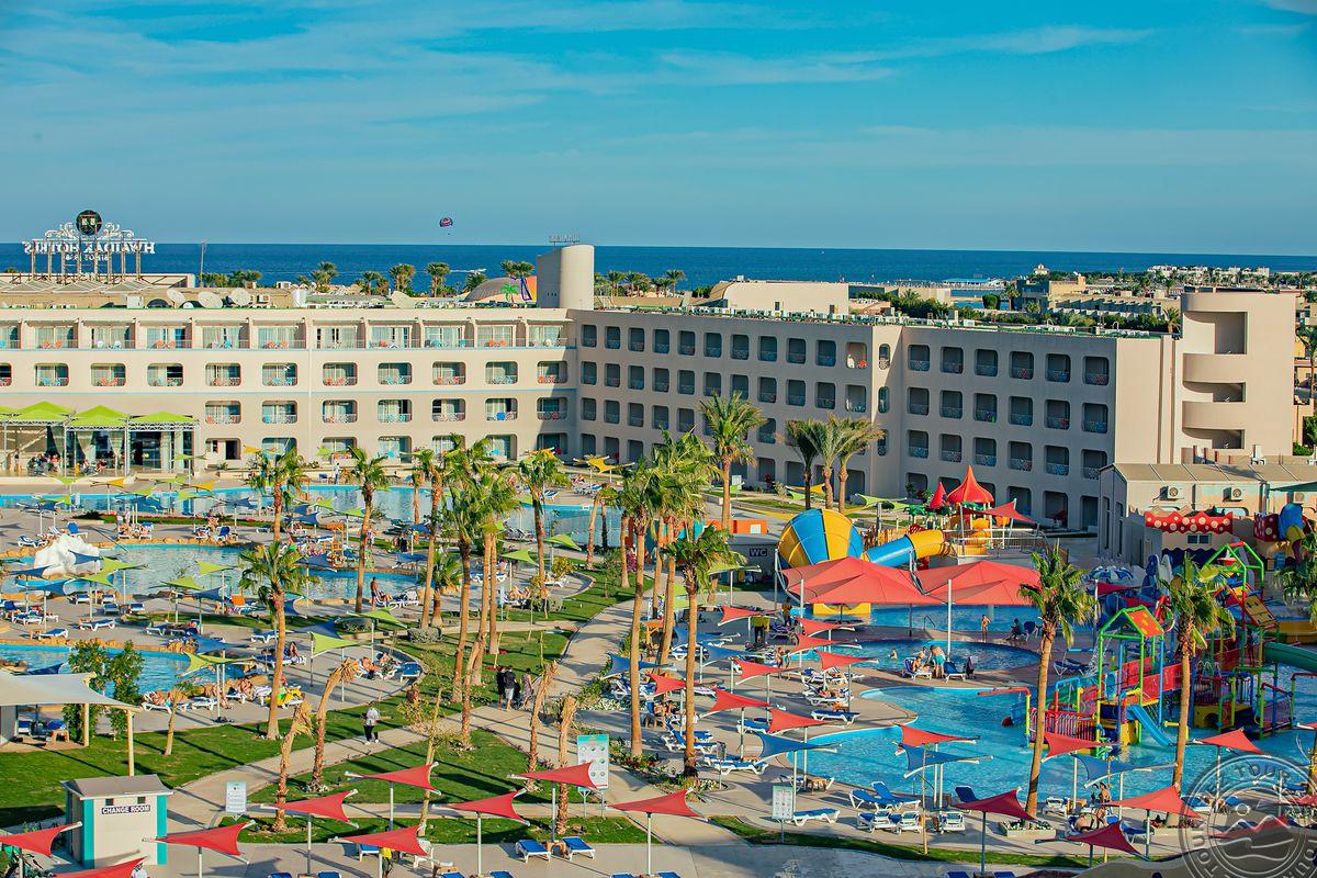 TITANIC RESORT & AQUA PARK