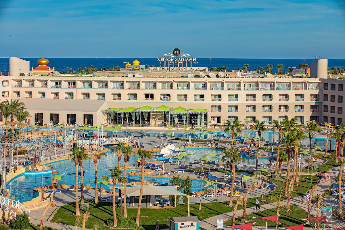 TITANIC RESORT & AQUA PARK