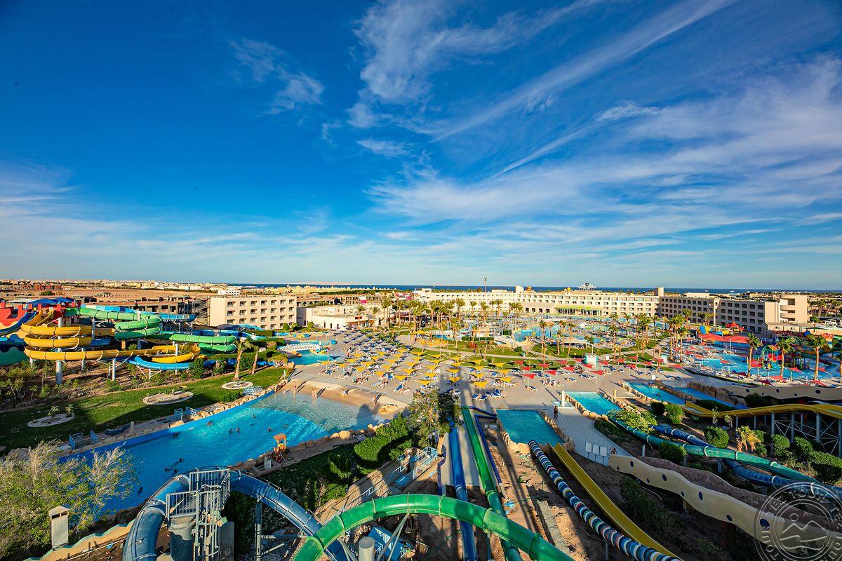 TITANIC RESORT & AQUA PARK