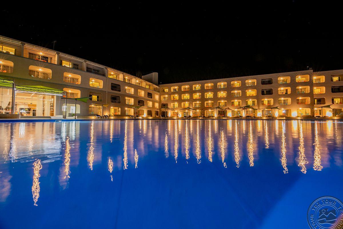 TITANIC RESORT & AQUA PARK