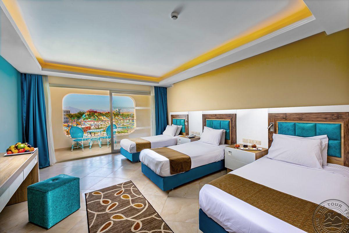 TITANIC RESORT & AQUA PARK