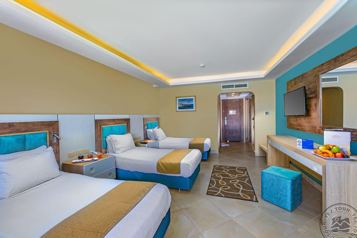 TITANIC RESORT & AQUA PARK