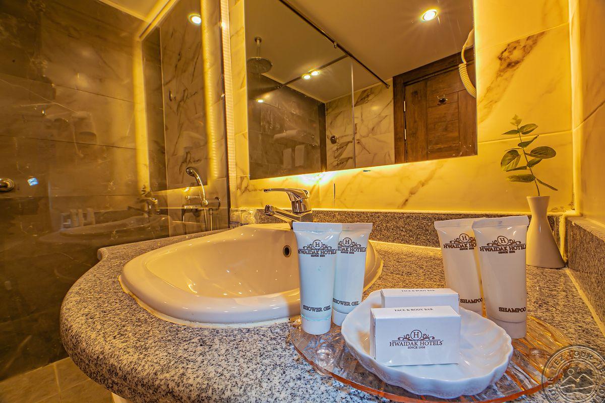 TITANIC RESORT & AQUA PARK